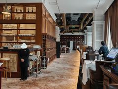 -哈布斯扒房(华发商都店)
