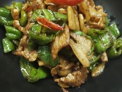 -大秦地·西北菜(纬四路店)