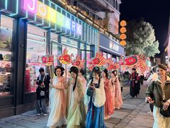 -黎阳老街