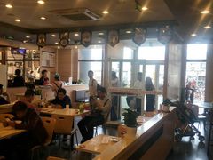 -嘉和一品粥(北京西站北广场北恒大厦店)