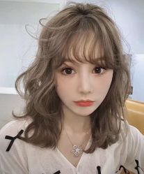 点击看大图 -那茉 Hair Salon
