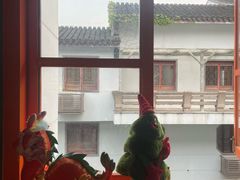 -橘酱餐厅