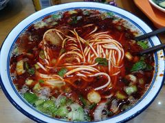 -清真磨沟沿老字号牛肉面(总店)