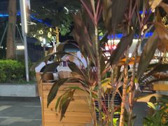 -木屋烧烤(坂田天安云谷店)