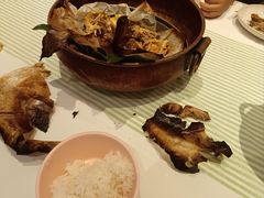 -桂满陇·杭州小馆(巴黎春天浦建店)