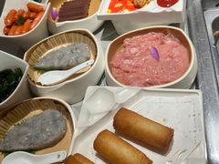 -海底捞火锅(团结桥店)