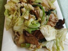 桃子随便小炒素-桃子餐厅·天津菜(红星路直营店)