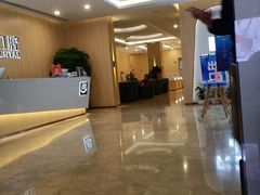 -合肥美奥口腔·种植矫正中心(政务院)