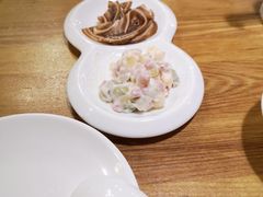 -陈傻子餐厅(世纪都会店)