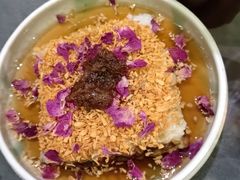 玫瑰凉糕-紫滇源云南生态菜(丹凤街店)