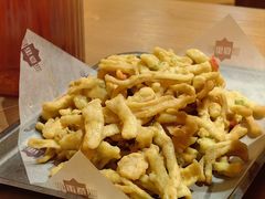 -耶里夏丽·新疆菜·28年喀什老馆(田林东路店)