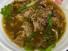 熟牛腩-陈记顺和潮汕牛肉火锅(番禺迎宾大道店)