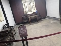 -蔡元培故居
