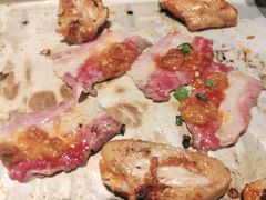 -新石器烤肉(南站店)