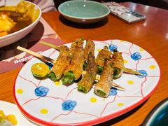 -仓桥家·焗寿司·锅物(光谷步行街店)
