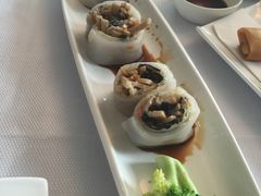 -春满园·早茶·粤菜·宴会(前海店)