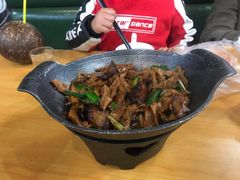 -万景饭店·鱼街农家菜
