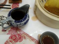 茶位-虾饺妹·酒家(金碧店)