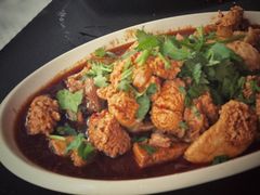 -正宗天津烧麦馆(柳州路店)