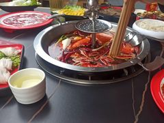 -蜀大侠火锅.川剧变脸(龙泉世茂店)