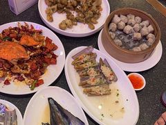 -王庄阿咪海鲜大排档(象园店)
