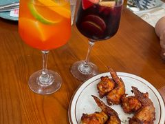 -CRAZYONES西班牙海鲜饭(上海美罗城店)