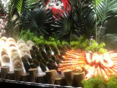 -喜庭海鲜自助(来福士店)