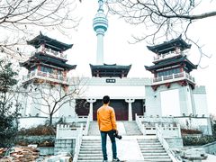 -武昌中华路码头(轮渡站)