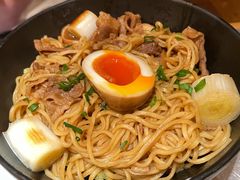 -火山屋台(新街口店)