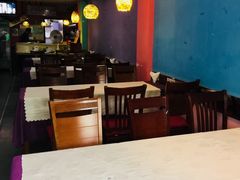 大堂-葛尼沙印度餐厅 (镇明路店)