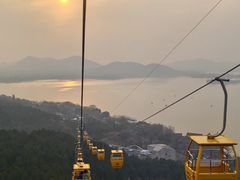 -云龙湖旅游景区