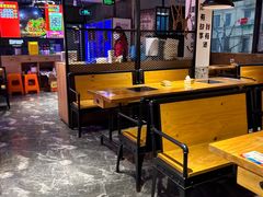 -新疆烧烤王(广灵店)