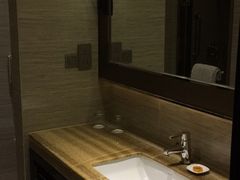 -天津津利华酒店