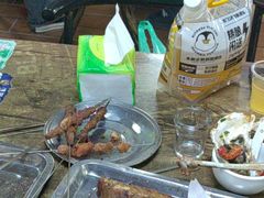 -清真·馬坡二旦烧烤(人生一串拍摄店)