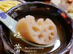 -刘师父老汉口江湖菜(蔡锷路店)