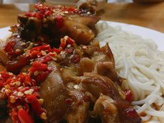 -贤花饭店(城阳店)