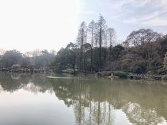 -山外山菜馆(玉泉路店)