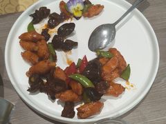 糖醋小排-素心小筑(后沙裕镇店)