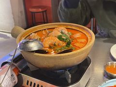 -小小集渔·泰式大排档(太古里香槟店)