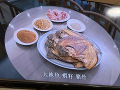 -香港麦奀云吞面世家(中山二路店)
