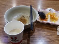 -李先生(太原南站店)