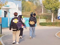 -北戴河圣蓝海洋公园