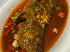 -鄱阳湖·江西小炒·瓦罐煨汤(五道口店)