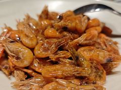 油爆虾-宁波柏悦酒店·钱湖渔港