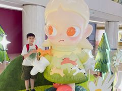 -上海世纪汇广场