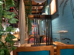 -虾宝贝胶东海鲜·渔家菜(小西天店)