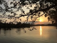 -星湖旅游景区七星岩