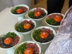 -第六季自助餐厅(北太平庄店)