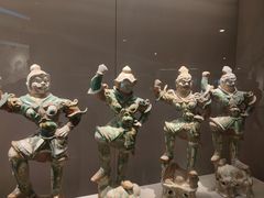 -西安大唐西市博物馆