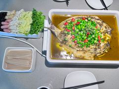 -半天妖烤鱼(和平印象城店)